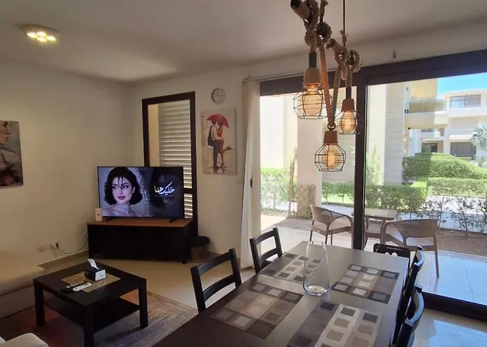 G Cribs B19g8 شقة الغردقة