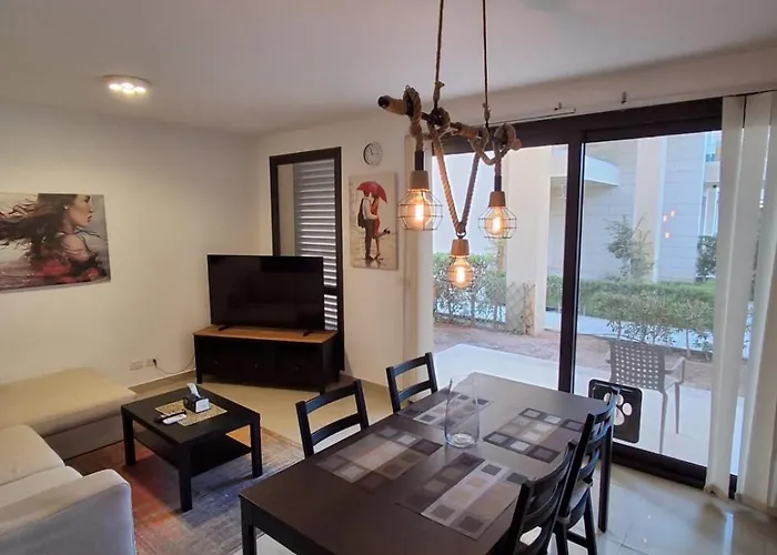 شقة G Cribs B19g8