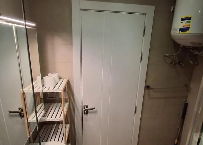 G Cribs B19g8 * الغردقة